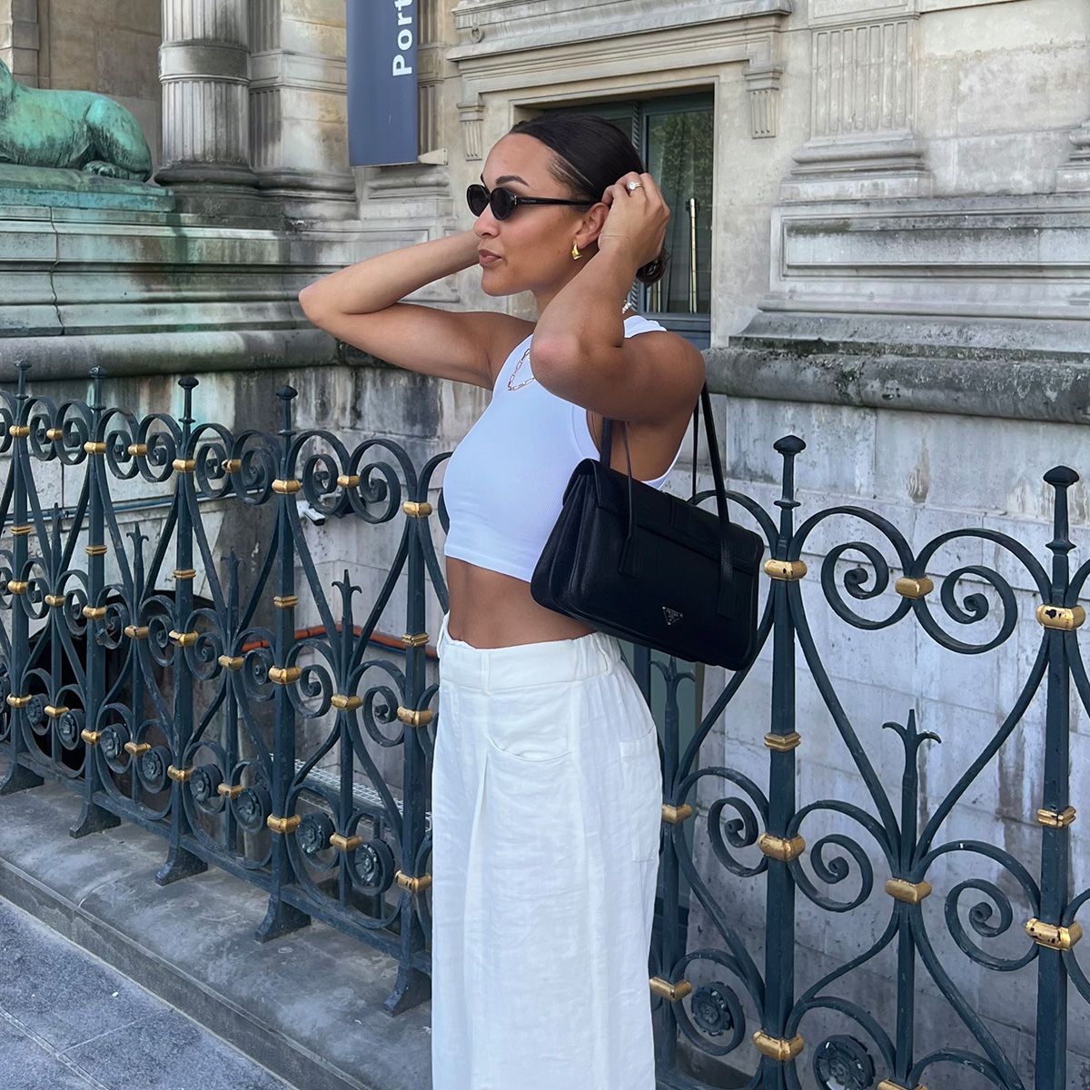 anneliese henderson paris france fashion