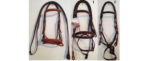Parkgate Saddlery 5