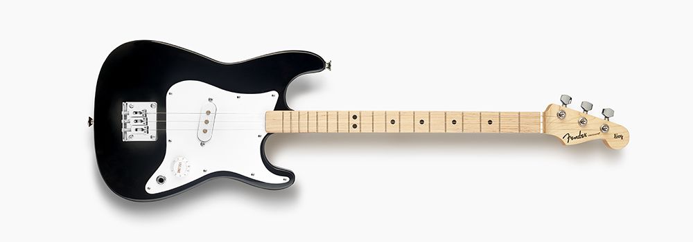 Fender x Loog Stratocaster