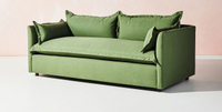 Denver indoor/outdoor sofa, Anthropologie