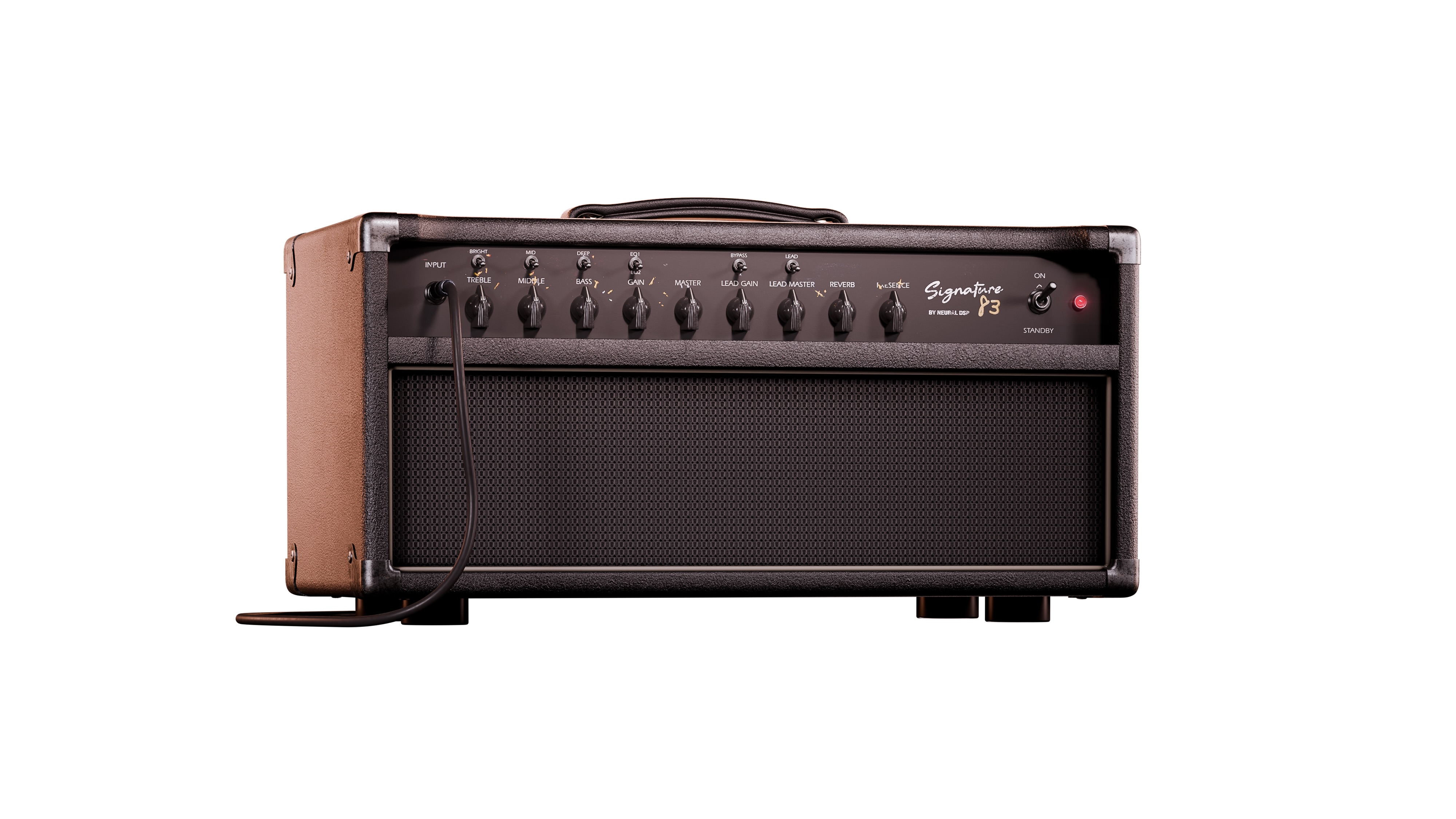 Neural DSP Archetype: John Mayer