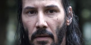 Keanu Reeves 47 Ronin