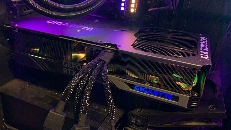 Nvidia Provides Update on RTX 4090 16Pin Adapter Fiasco Tom's Hardware