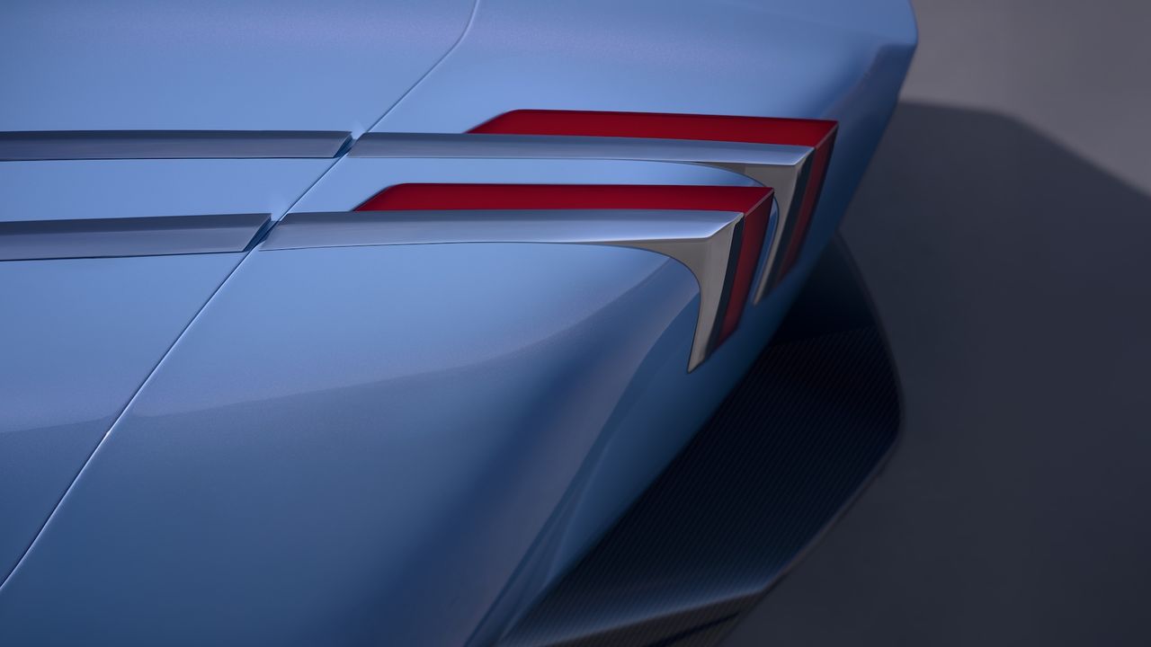 Rolls-Royce Project Nightingale