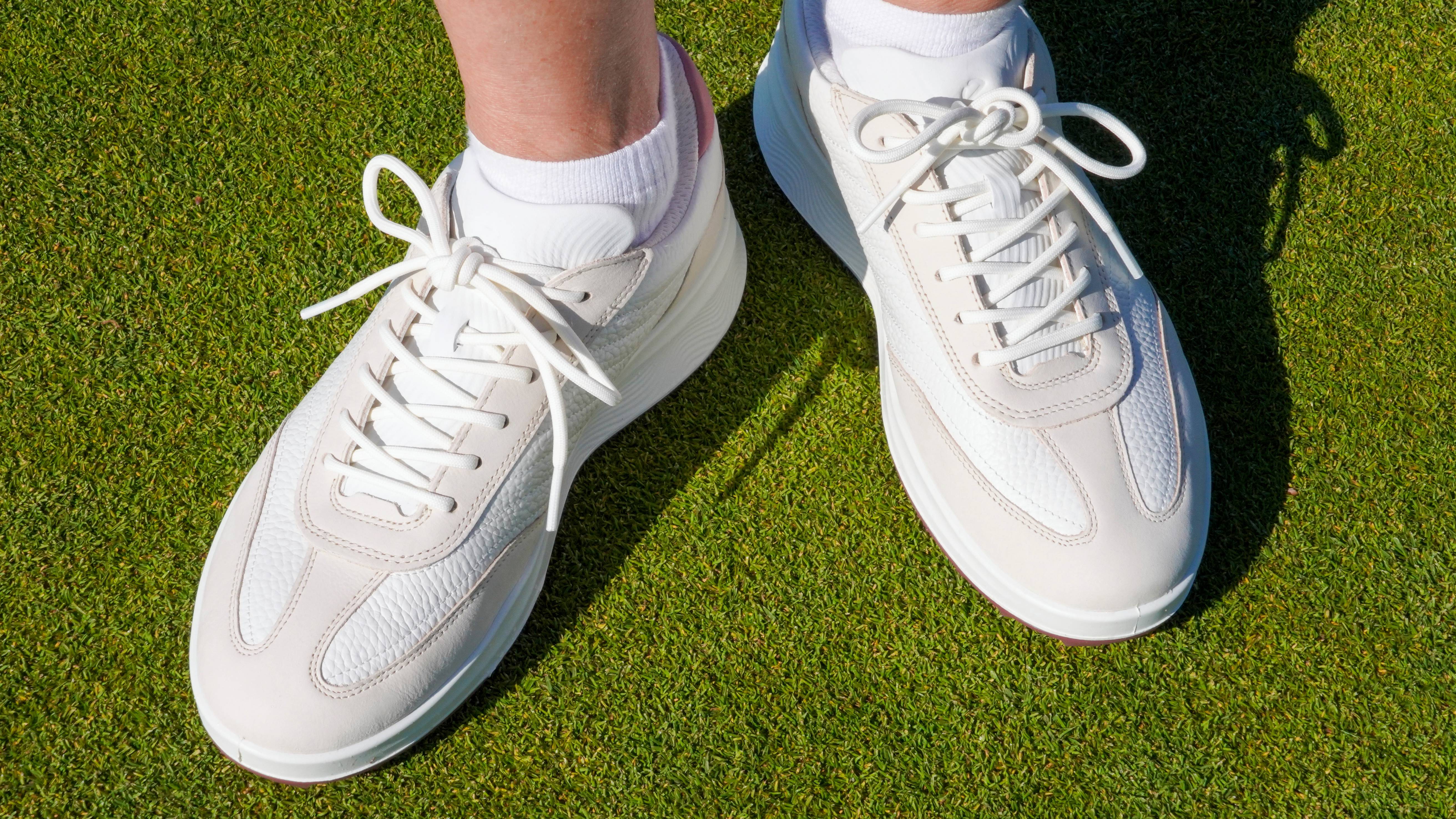 Ecco Street Vibe Golf Shoe