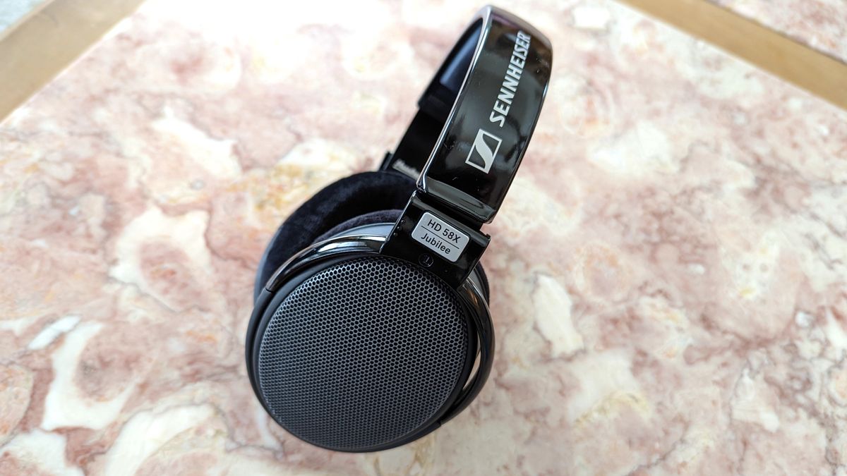 Hd 58x jubilee outlet headphones