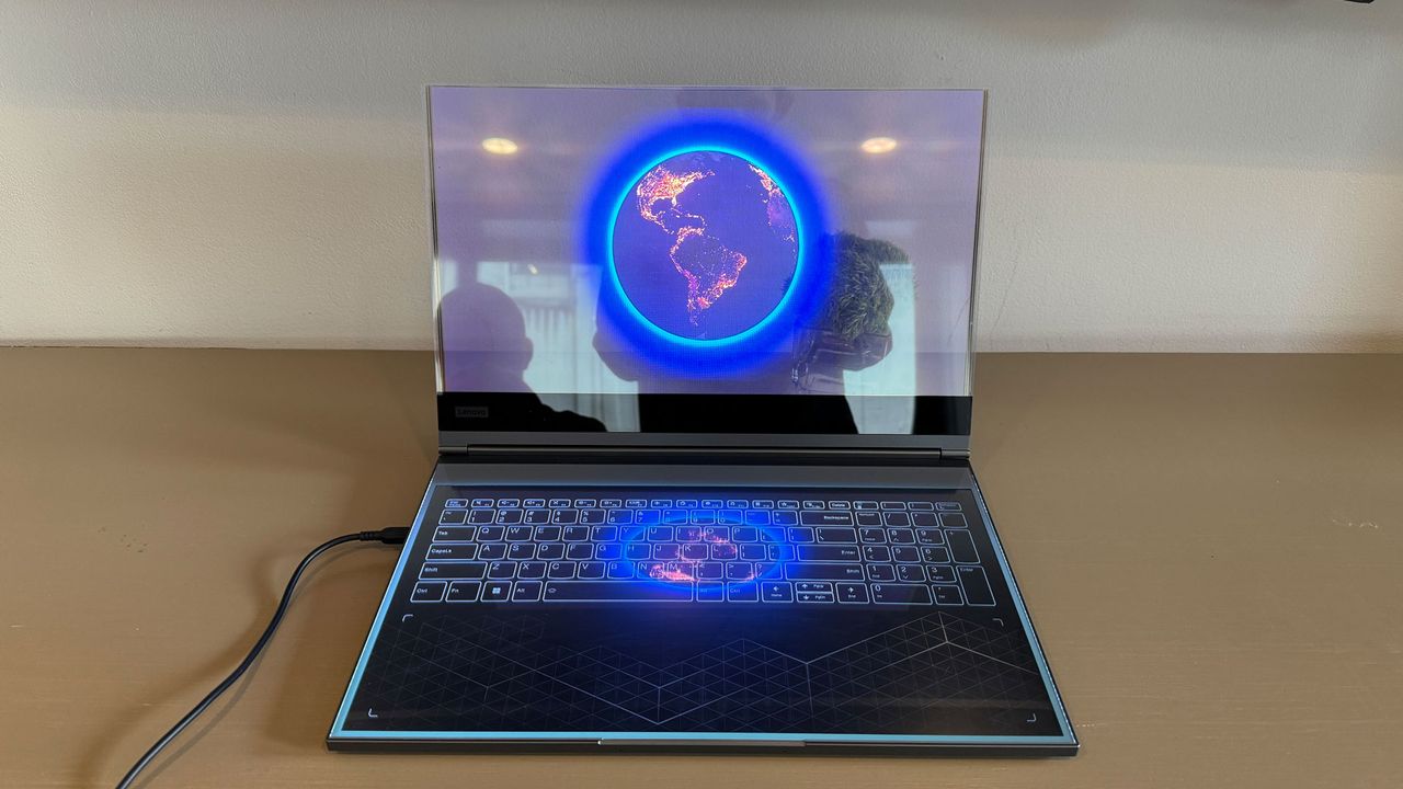Lenovo ThinkPad T Series