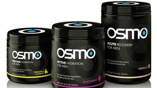 Osmo products for men