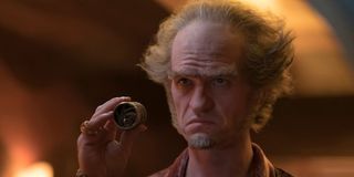 Count Olaf Neil Patrick Harris A Series Of Unfortunate Events Netflix