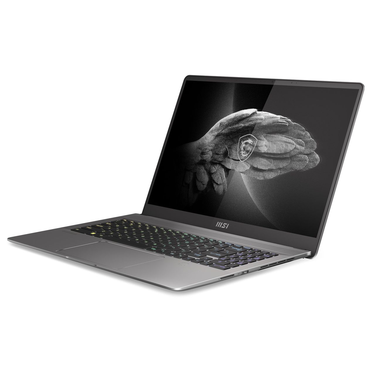 MSI Creator Z16P