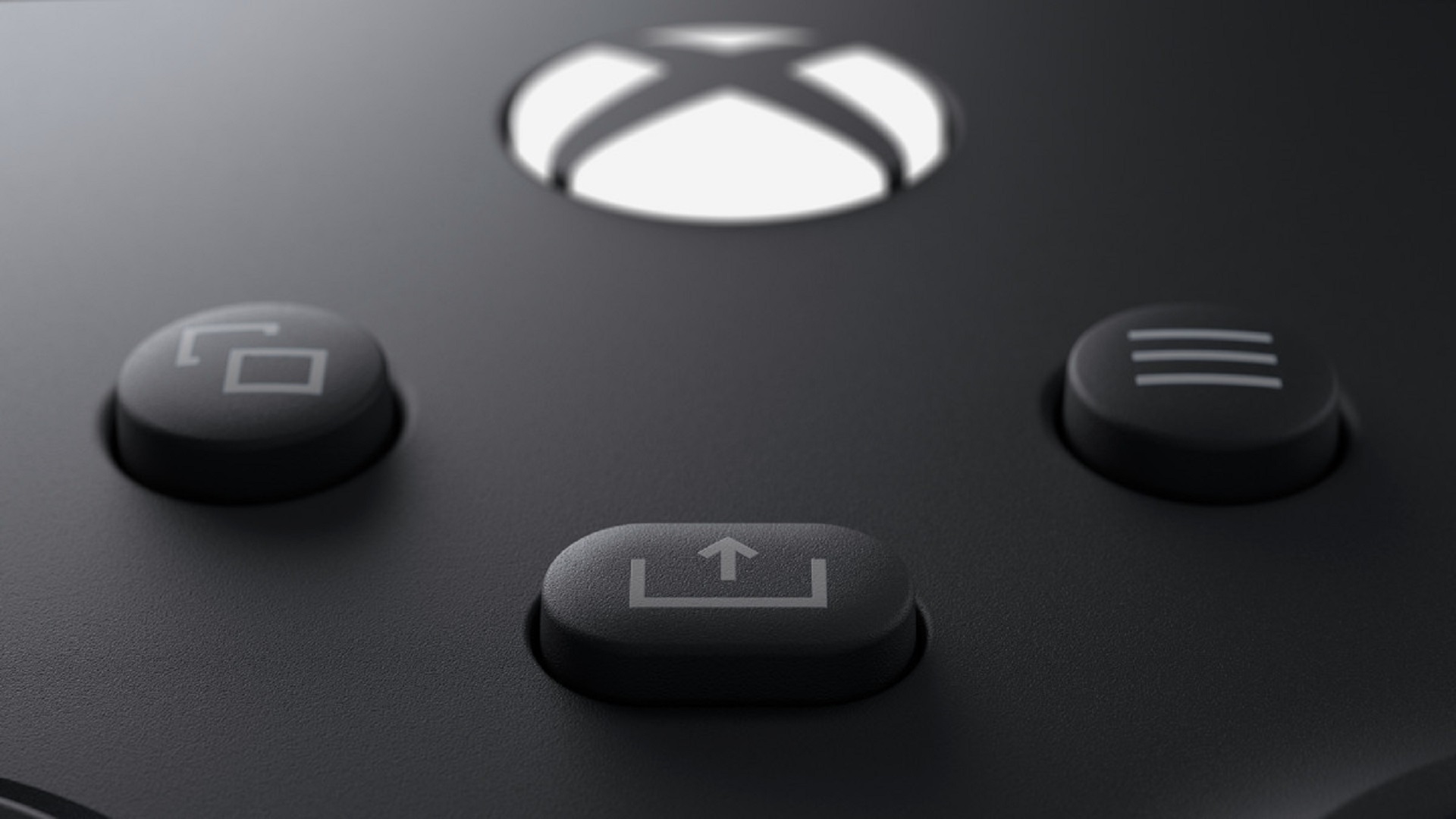 xbox a button