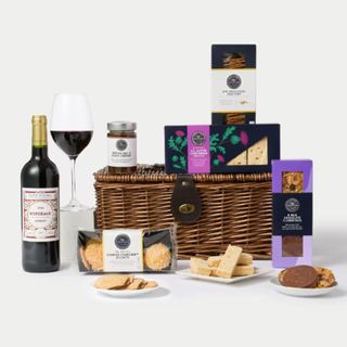 The M&S Collection Hamper