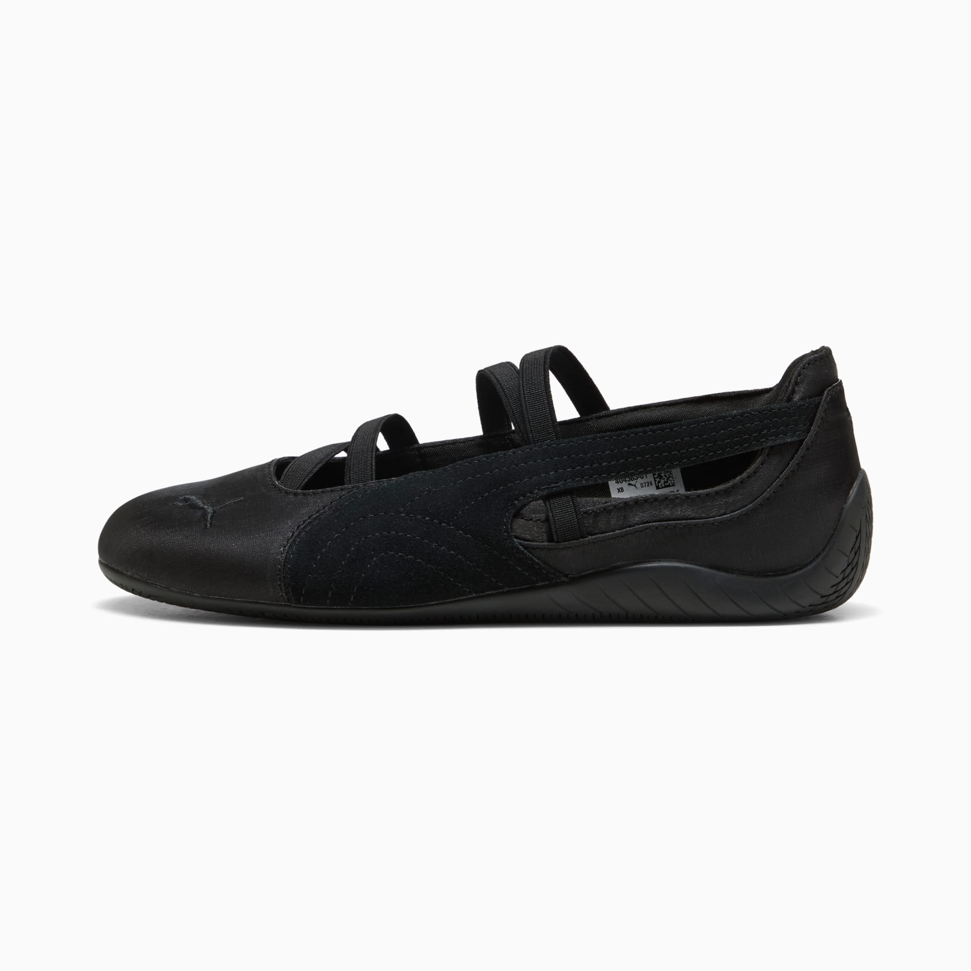 Speedcat Ballet Satin Women's Shoes