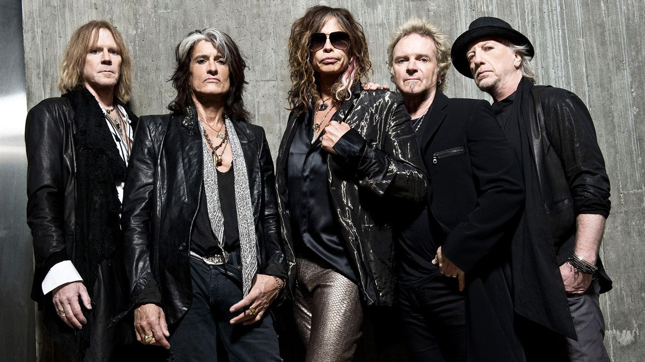 Aerosmith