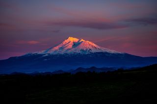 mt. shasta