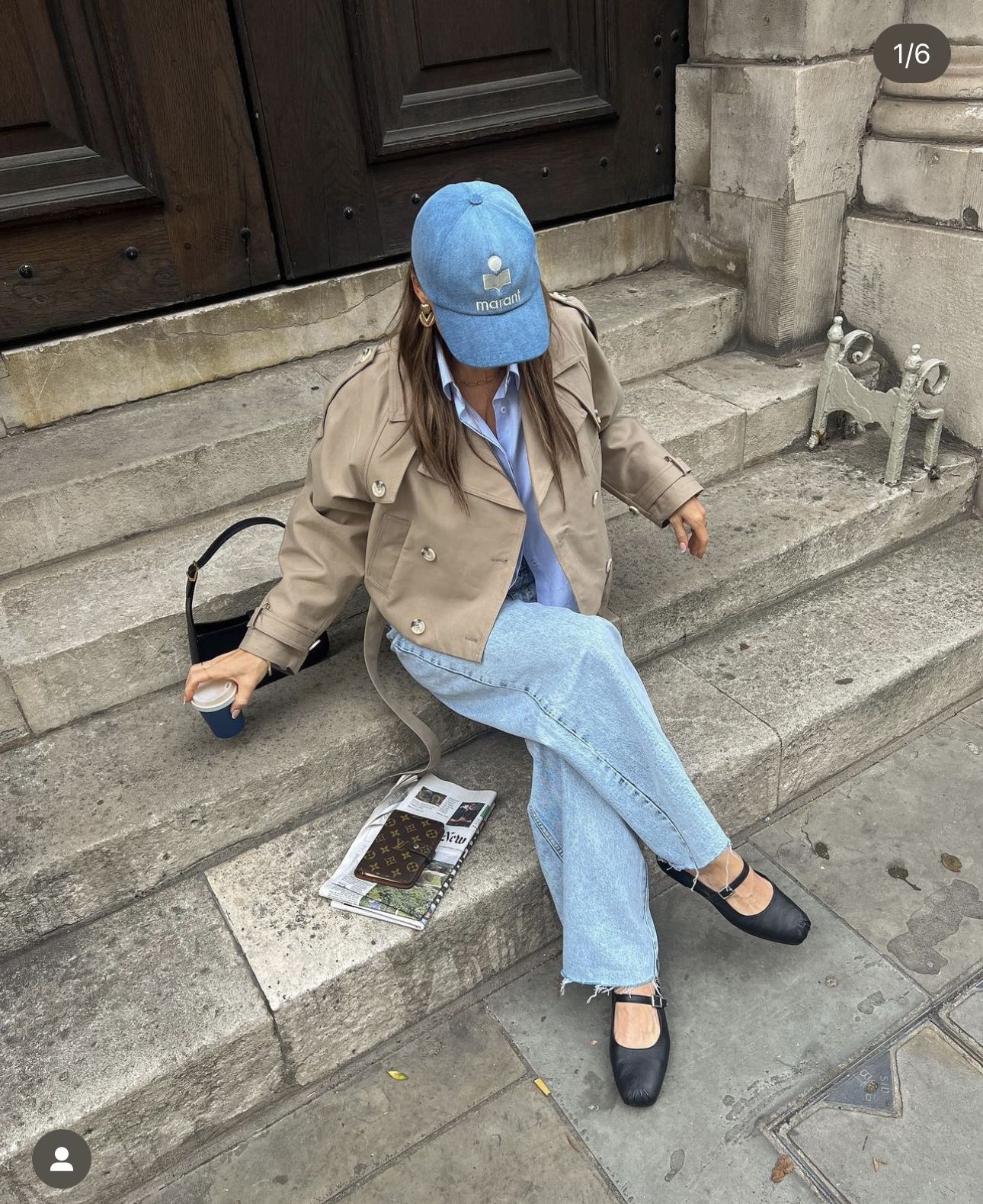 Fall flats inspiration