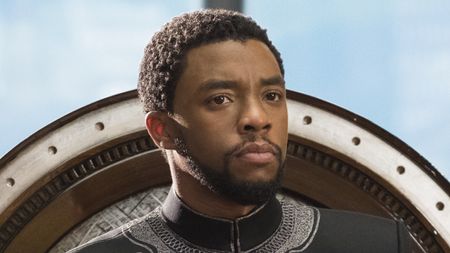 Black Panther, part of the Golden Globes 2019 nominations
