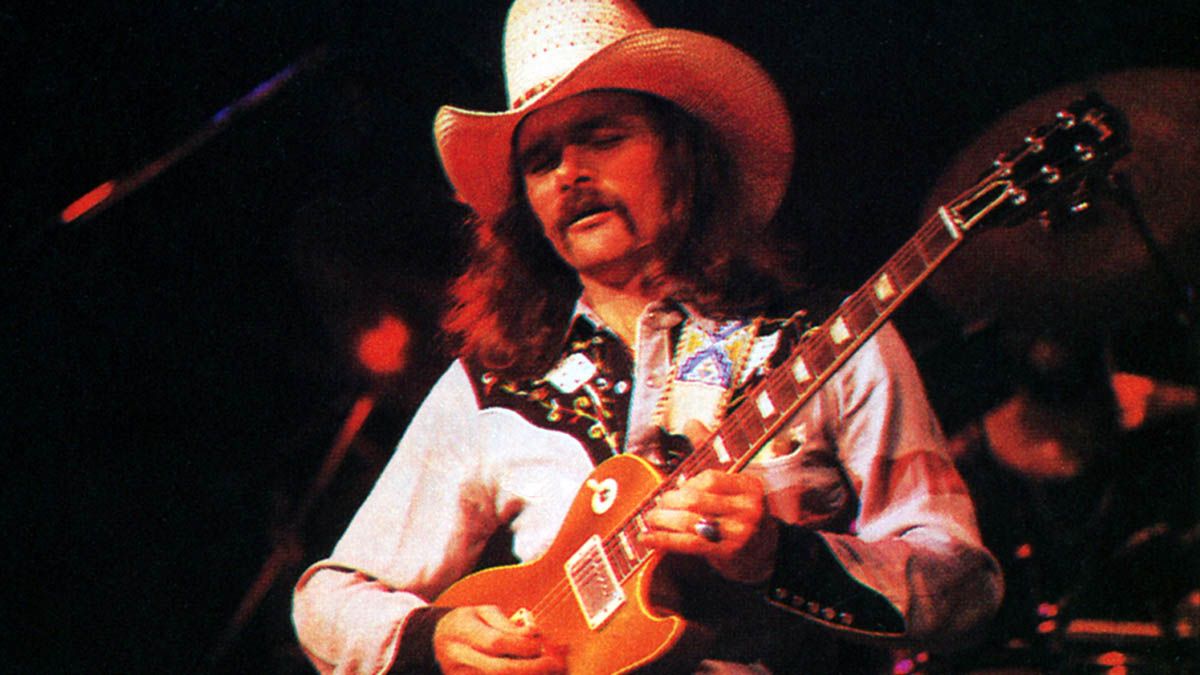 Dickey Betts