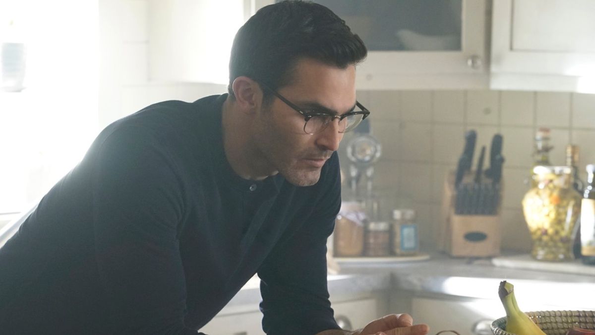 How Superman and Lois may have staged an unexpected return of the character for the season two finale