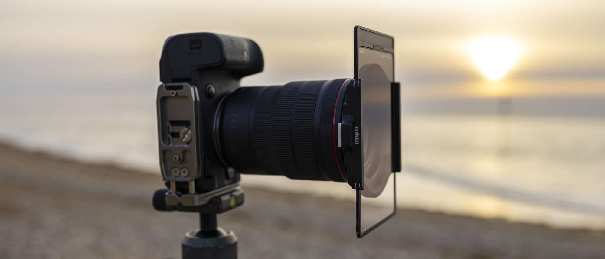 Cokin Nuances Extreme Graduated ND Filter