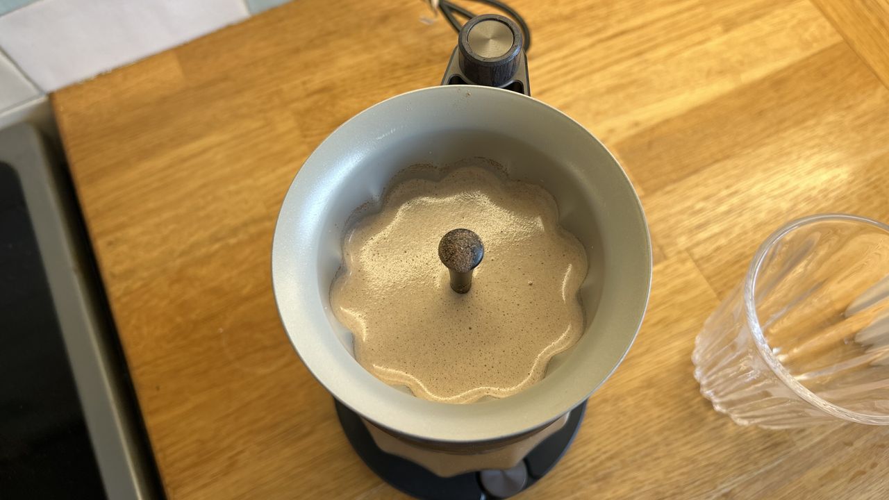 Hotel Chocolat The All-New Velvetiser