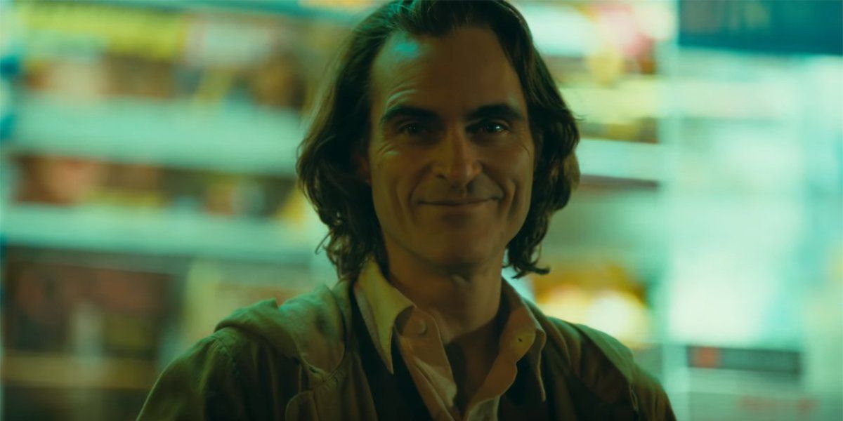 Todd Phillips Really Had To Convince Joaquin Phoenix To Play The Joker Cinemablend 
