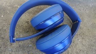 Beats Solo 2 Wireless review