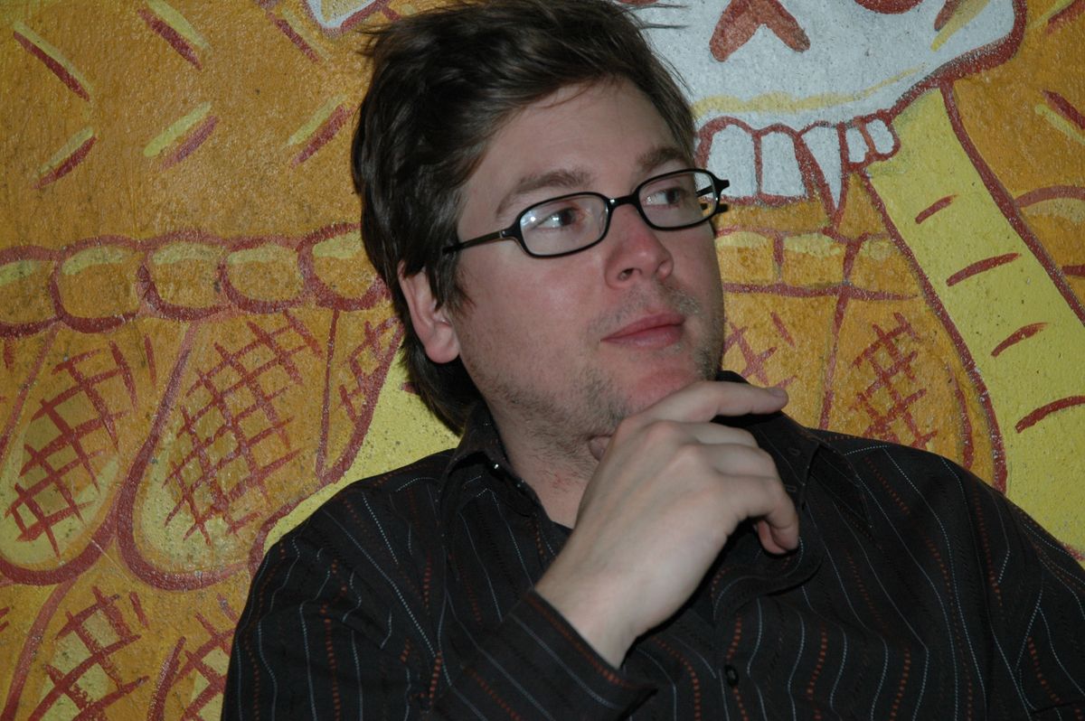 Twitter Founder Reveals New Venture &lsquo;Lift&rsquo; | ITProPortal