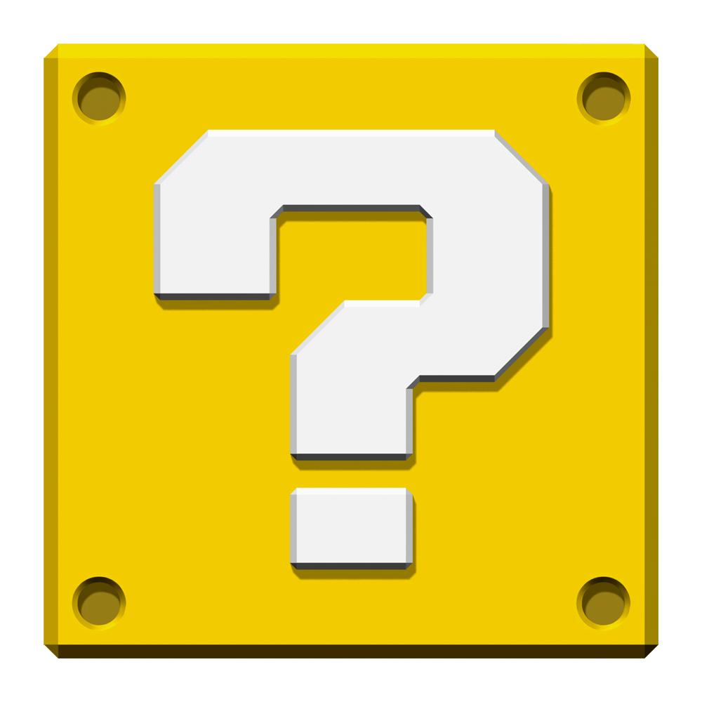null