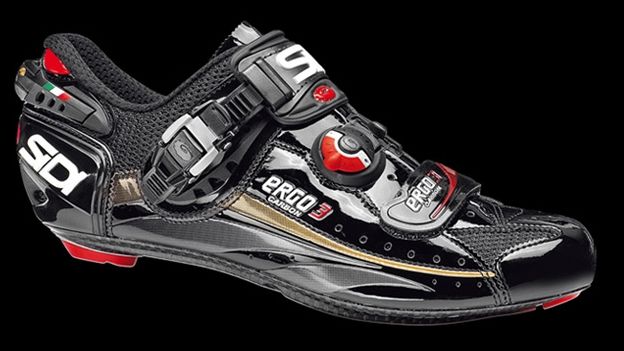 Cycling: Sidi Ergo 3