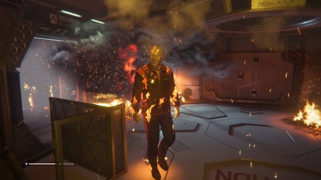 Alien: Isolation review | PC Gamer