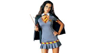 Wizard Wanda