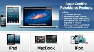 Apple eBay store