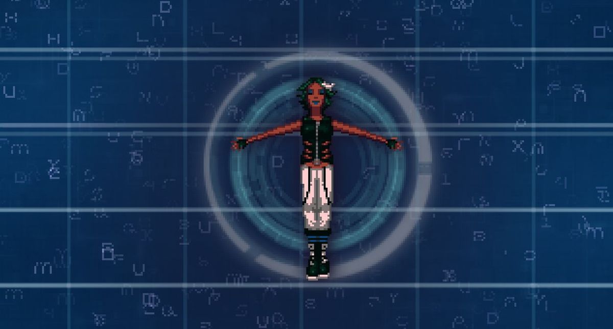 Technobabylon