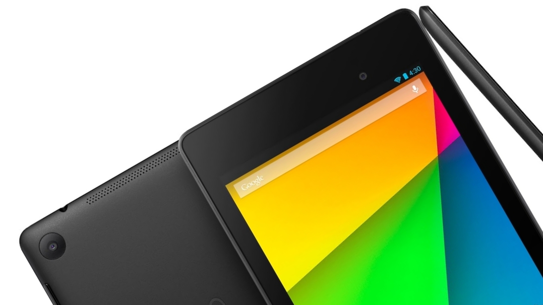 nexus 7