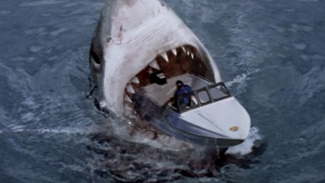 Megalodon (2002)