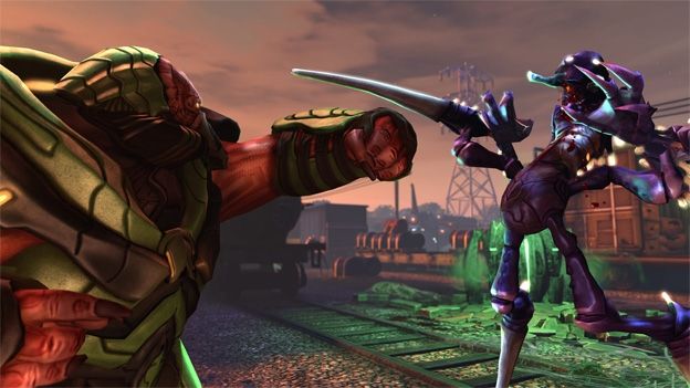 XCOM Enemy Unknown review