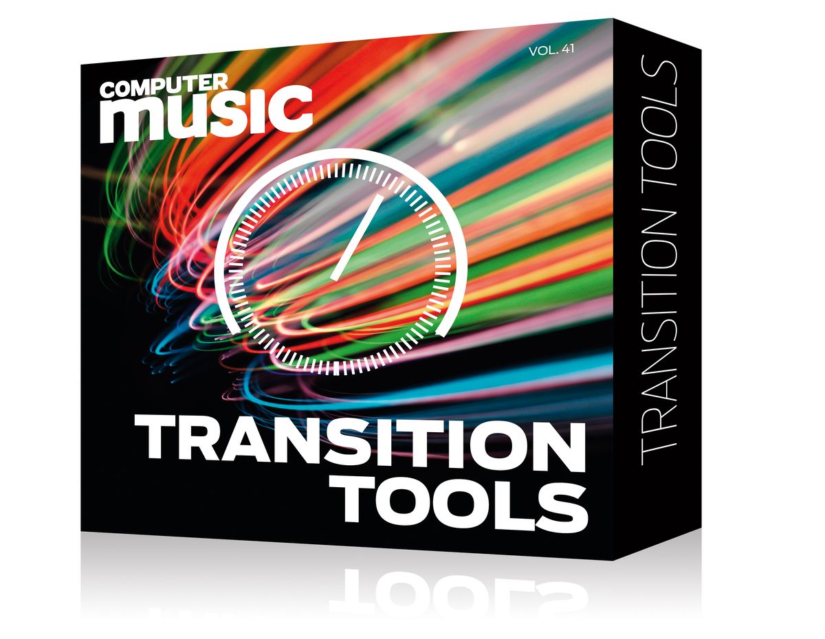 Computer Music issue 240 – How to write PERFECT HOOKS | MusicRadar