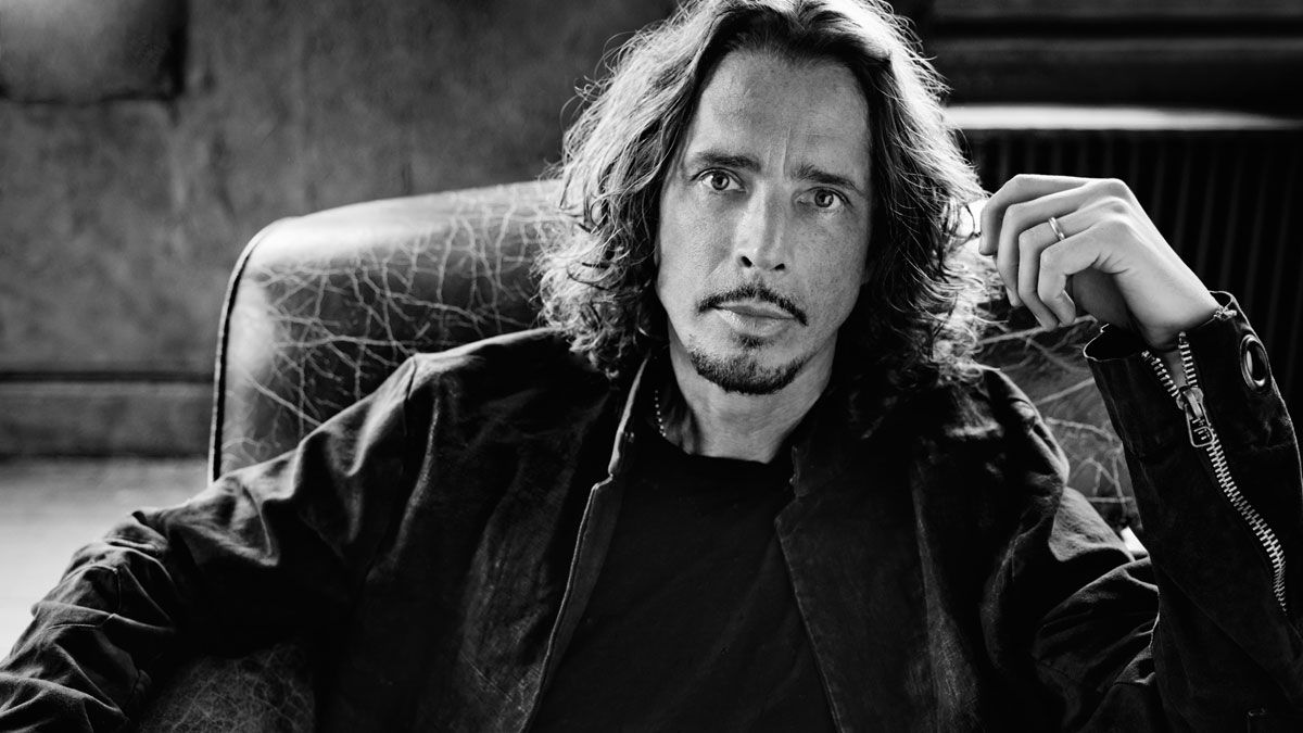 Chris Cornell's final completed studio album is released by his family
