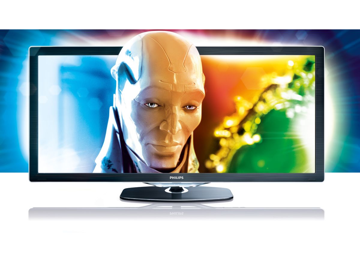 Tv 58. Телевизор Philips 58pfl9955h 58