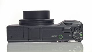 Ricoh reveals APS-C compact that's significantly cheaper than Nikon's