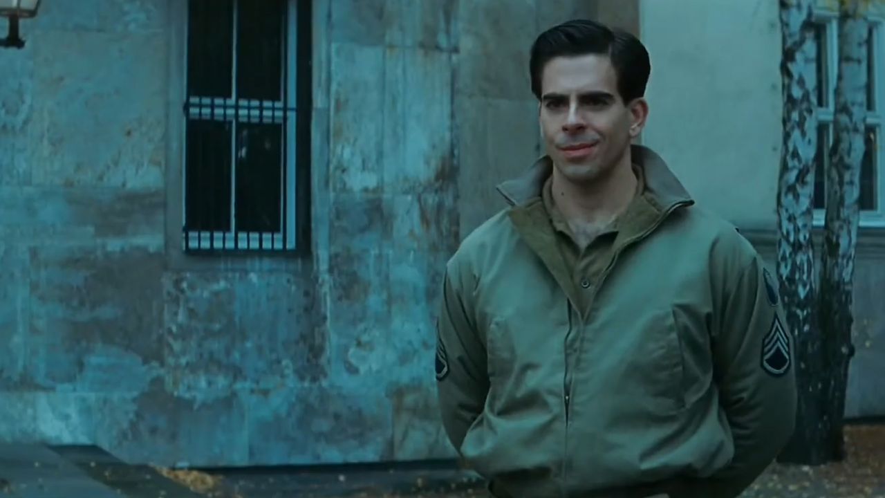 Inglorious Basterds