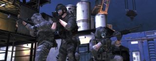 Ghost Recon Online preview thumb