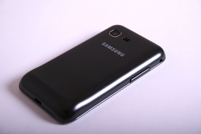 Samsung Tocco Lite 2 review | TechRadar