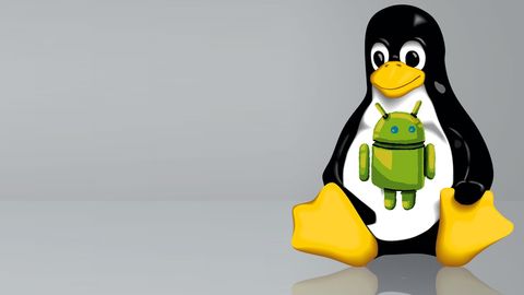 How to install Linux on an Android phone | TechRadar