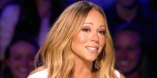 Mariah Carey - American Idol