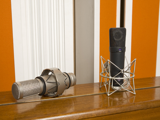 Mics