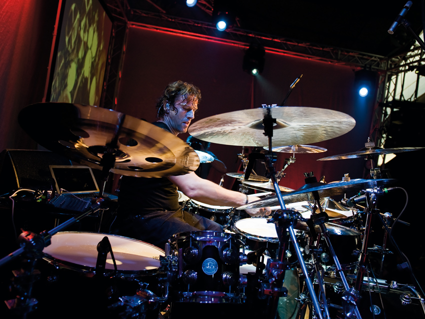 Thomas lang