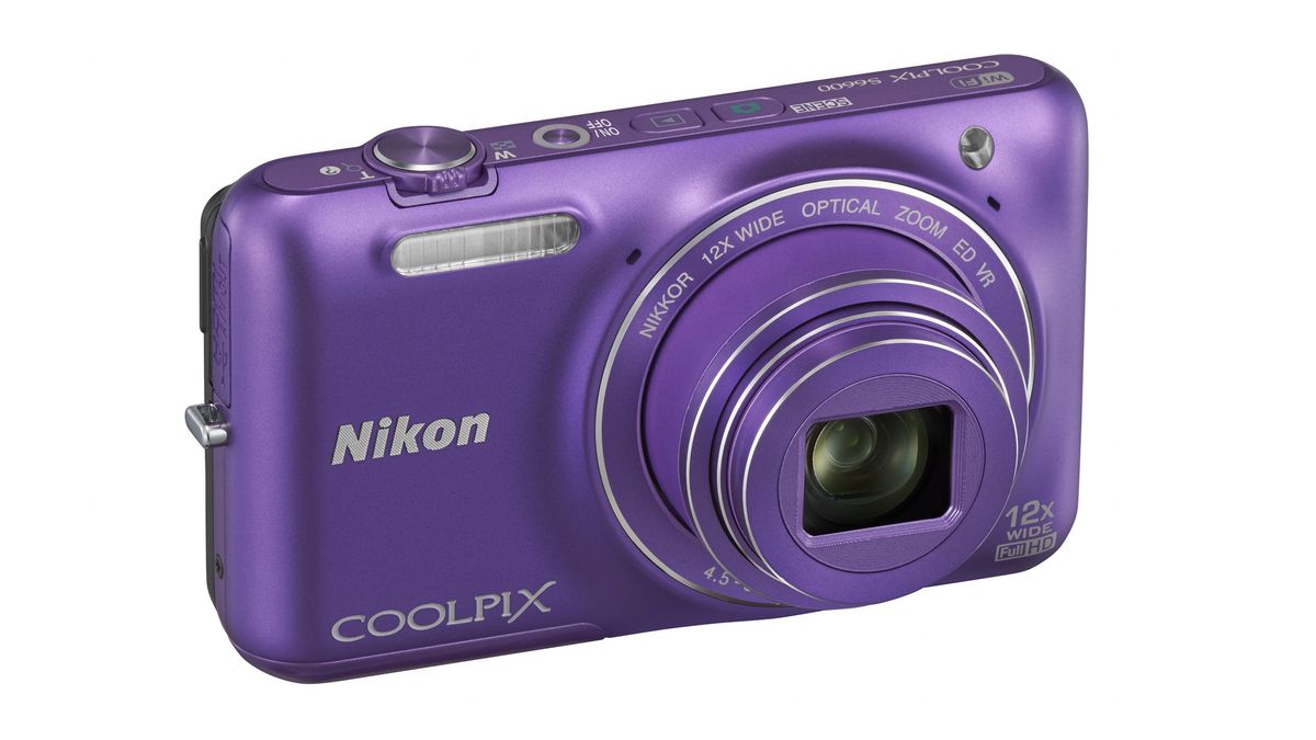 Nikon Announces New Advanced Compact Cameras 