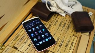 HTC Desire 500 review